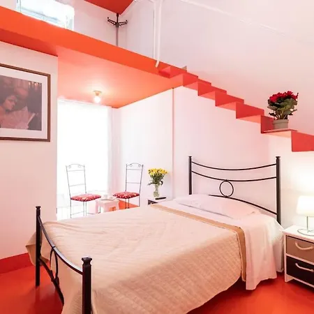 Olivella 11 Apartment *