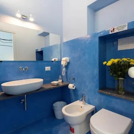 Apartment Olivella 11 Palermo