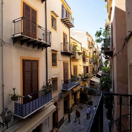 Apartment Olivella 11