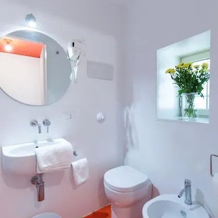 Olivella 11 Appartement Palerme