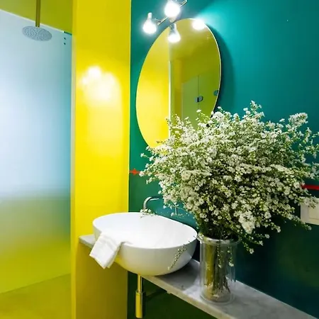 Olivella 11 * Palerme