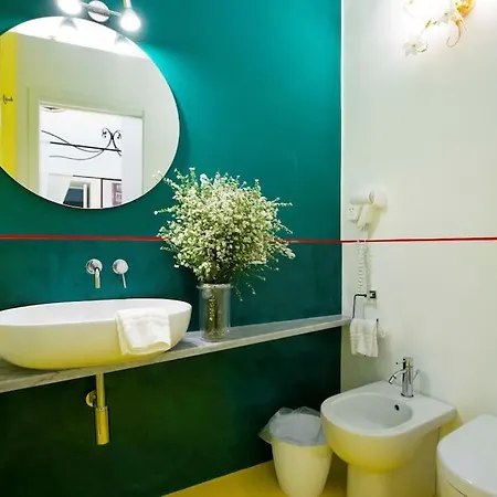 Olivella 11 * Palerme