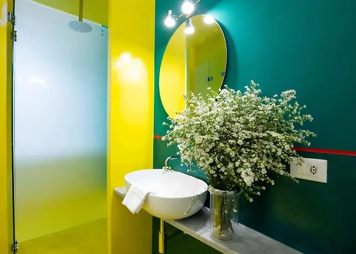 Olivella 11 * Palermo