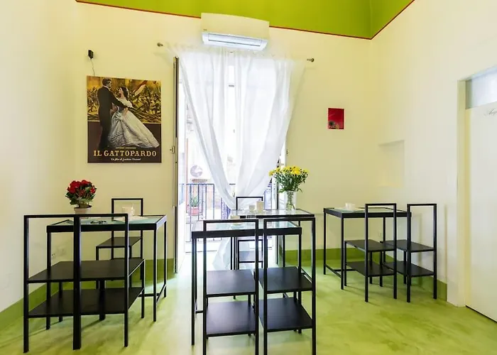 Olivella 11 Lejlighed *