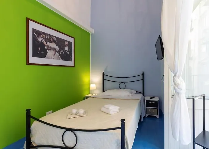 Lejlighed Olivella 11 *