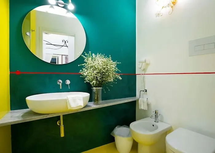 Olivella 11 * Palermo