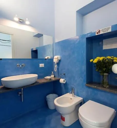 Lejlighed Olivella 11 Palermo