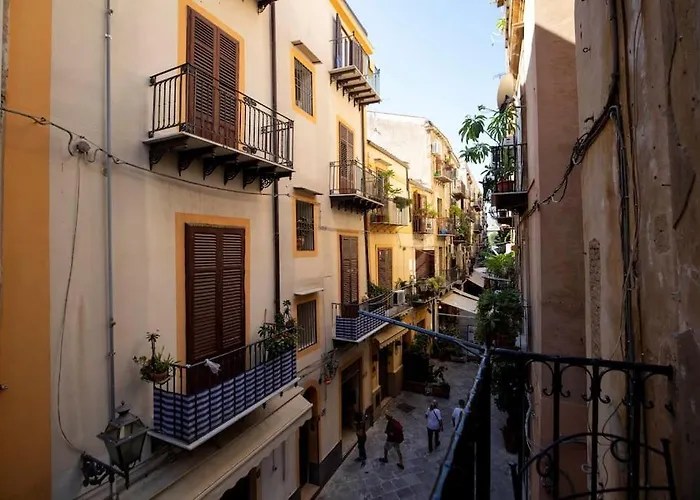 Lejlighed Olivella 11