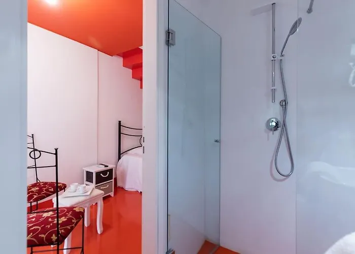 Olivella 11 Lejlighed