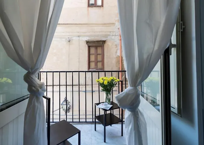 Lejlighed Olivella 11